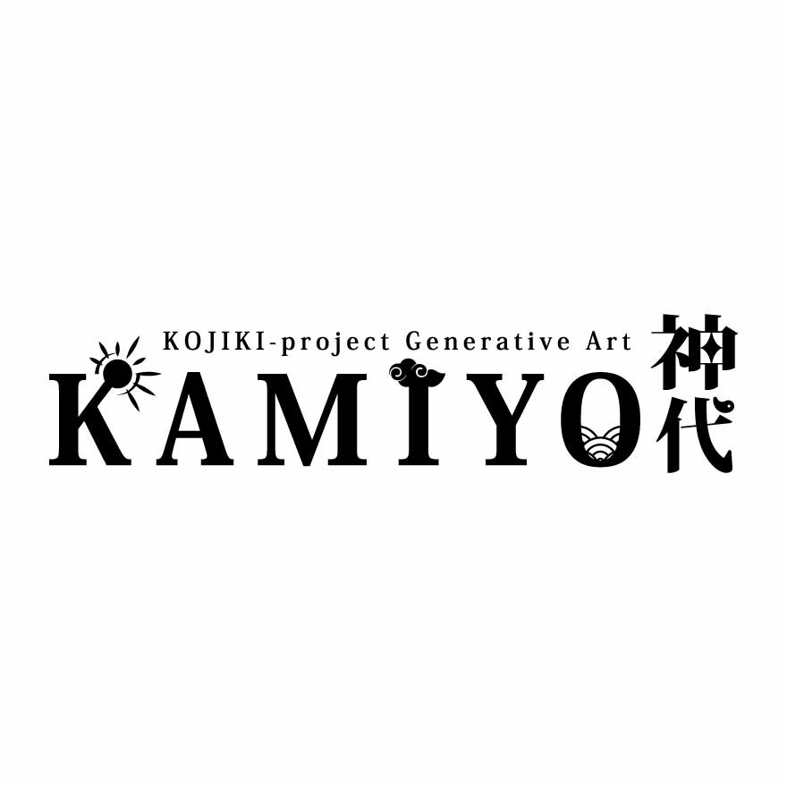 KAMIYO-神代-